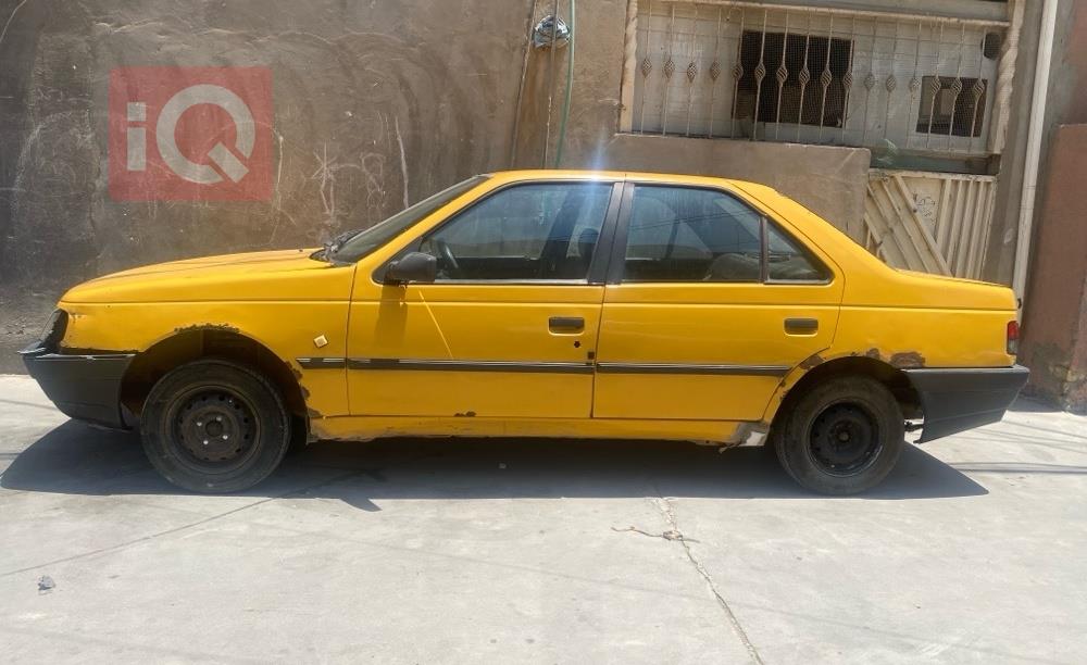 بيجو روا